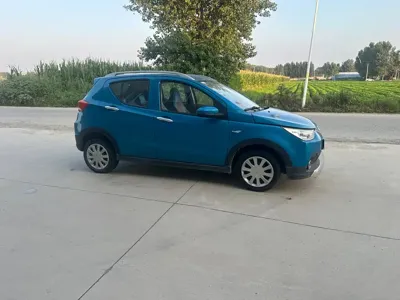 BAIC New Energy EC