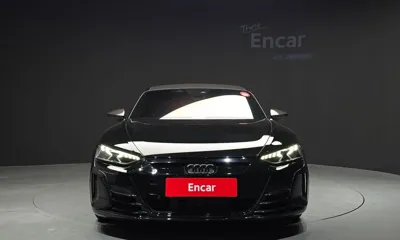 Audi RS e-tron GT