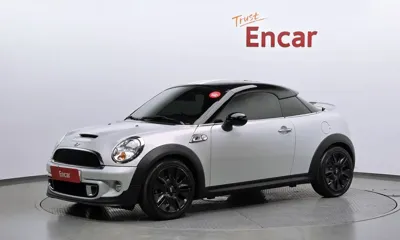 MINI Coupe