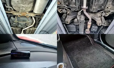 Hyundai Tiburon