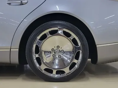 Maybach 57