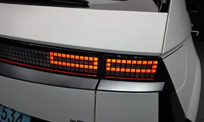 Hyundai Ioniq5