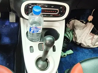 Smart Smart Fortwo