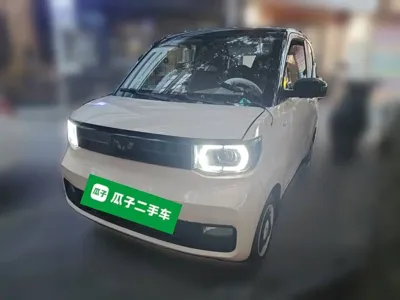 Wuling MINIEV