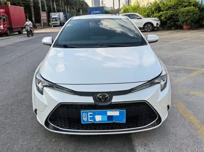 Toyota Levin
