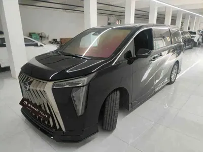 GAC Motor Trumpchi M8