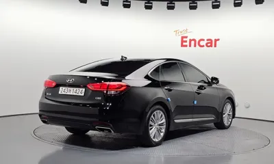 Hyundai Aslan