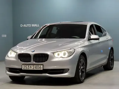 BMW Gran Turismo
