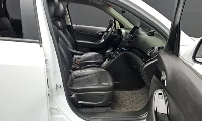 ChevroletGMDaewoo Orlando