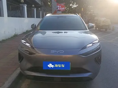 BYD 海狮06