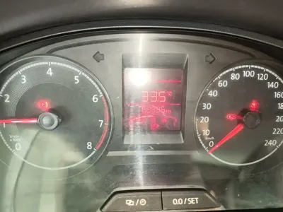 Volkswagen Santana