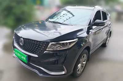 Dongfeng Fengon 580Pro