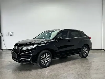 Honda Avancier