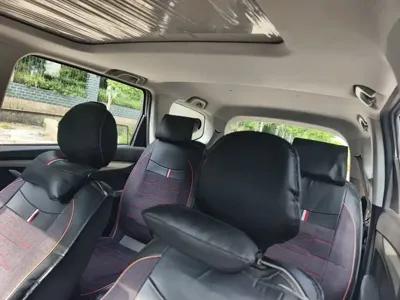 Baojun 360