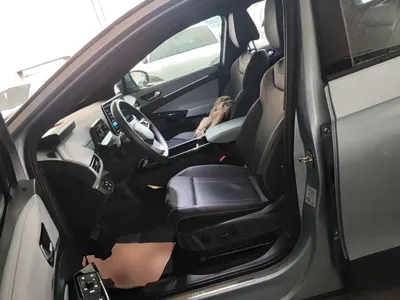 Volkswagen ID.4 X