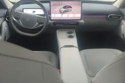 Leapmotor Zero Run A10