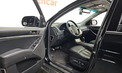Hyundai Veracruz