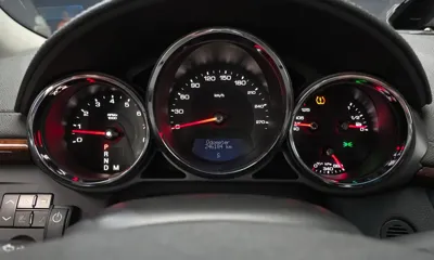 Cadillac CTS