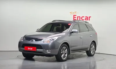 Hyundai Veracruz