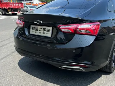 Chevrolet Malibu XL