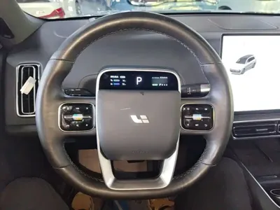 Li Auto Li L9