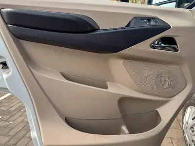 大通 V90 RV