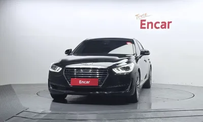 Genesis EQ900