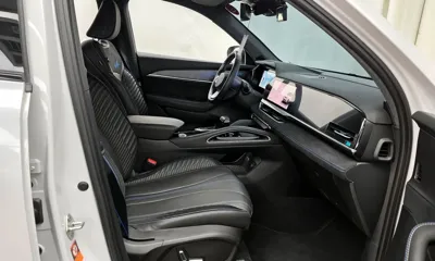 Renault-KoreaSamsung Grand Koleos