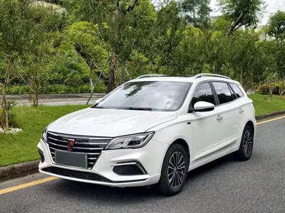Roewe ei5