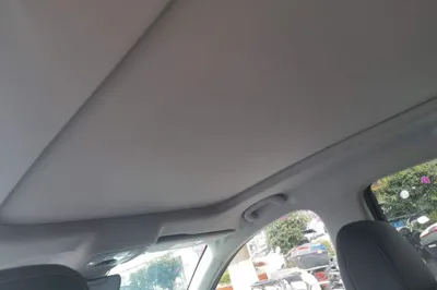 BYD Song Pro