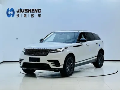 Land Rover Velar