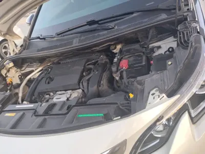 Peugeot 4008
