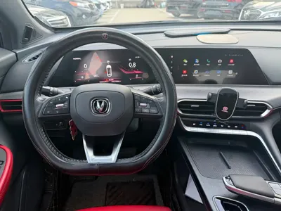 Changan UNI-T