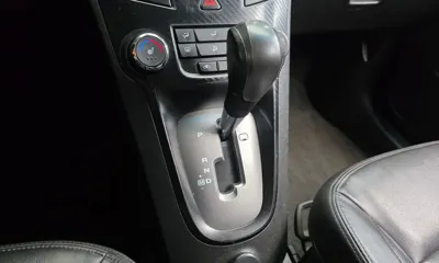 ChevroletGMDaewoo Orlando