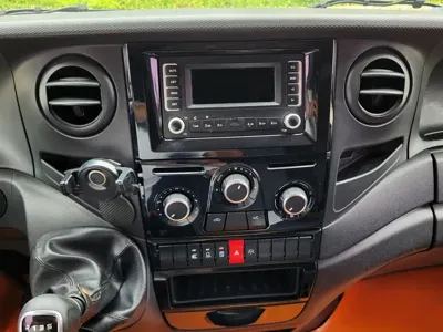 IVECO Ousheng