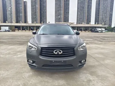 Infiniti QX60 (Import)