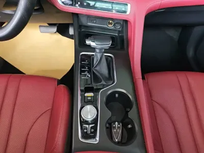 Changan 长安CS75PLUS