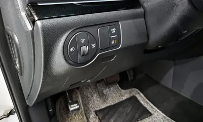 Hyundai Veracruz