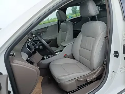 Chevrolet Malibu XL