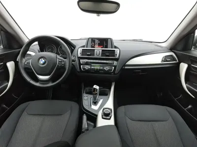 BMW 2 Series (Import)