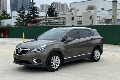 Buick Envision