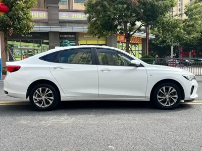 Buick Verano