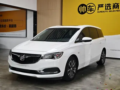 Buick GL6