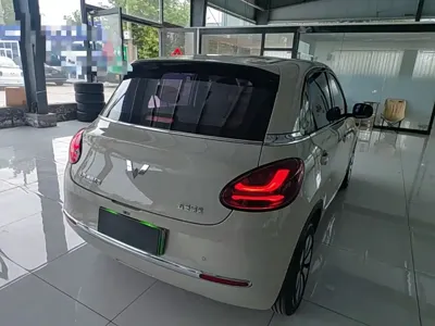 Wuling Bingo