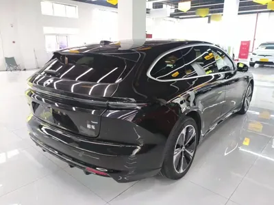 Nio ET5T
