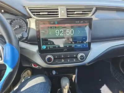 Honda Envix