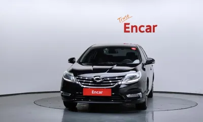 Renault-KoreaSamsung SM5