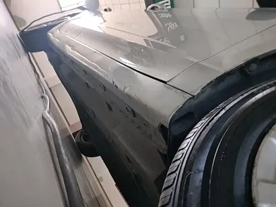 Roewe ei5