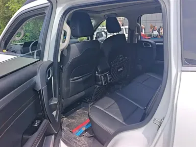 Haval Big Dog