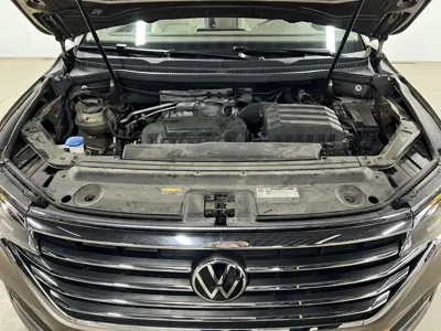 Volkswagen Viloran